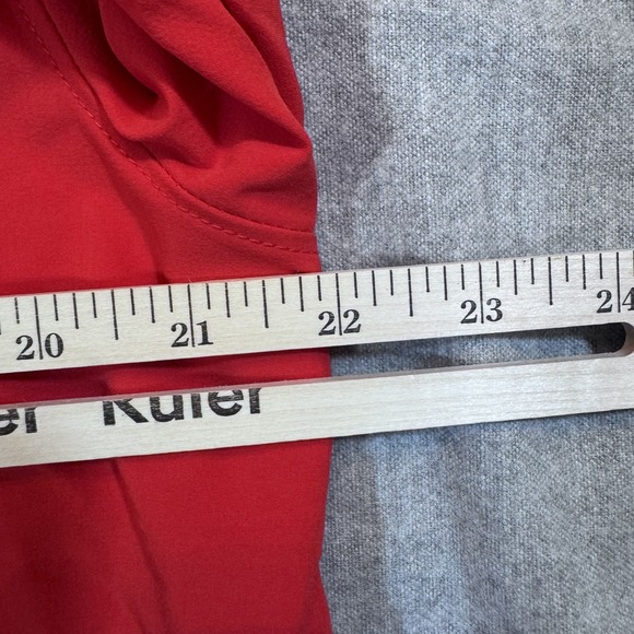 Nike Pullover Jacket Mens‎ Medium Coaches Hooded 1/4 Zip Golf FJ9548-657 Swoosh - Picture 10 of 14